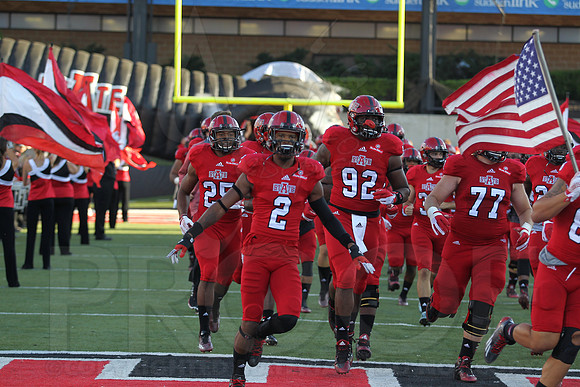 Missouri @ Arkansas State 9-12-2015 (©Justin Manning) JWM_0092