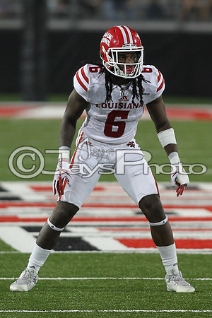 Louisiana @ Arkansas State 10-19-17_JWM00155