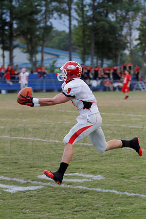 Glen Rose @ Bismarck 10-11-13 (© Justin Manning) JWM0057