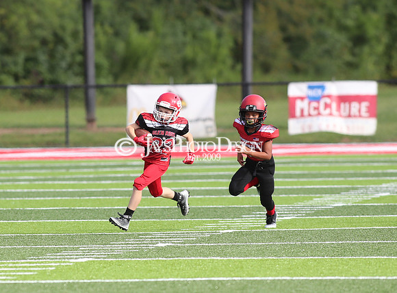 Glen Rose @ Harmony Grove 3rd Grade 9-14-24_JWM_0132