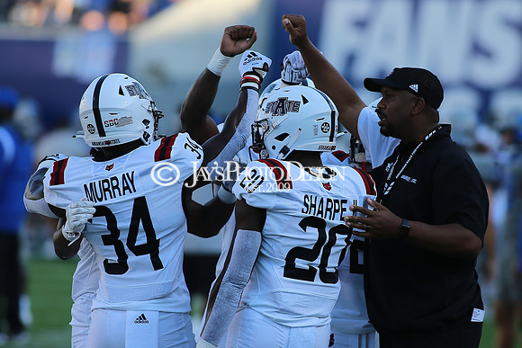 Arkansas State @ Memphis 9-17-22_JWM_0138