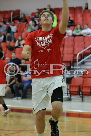 Tri-Lakes All Star Baketball Game 3-17-2015 (©Justin Manning) JWM_0280