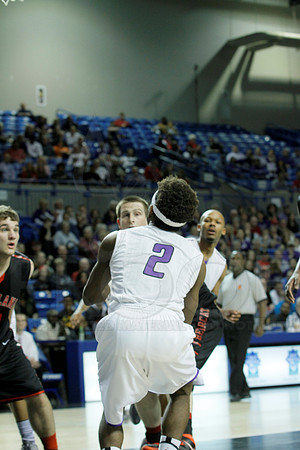 Lonoke vs. Brookland 4A Boys State Finals  3-13-14 3-13-2014 (© Justin Manning) JWM_0034