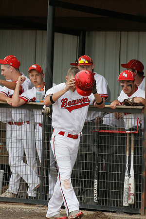 Glen Rose vs. Brinkley Regional Championship 5-8-12 (Justin Manning)003