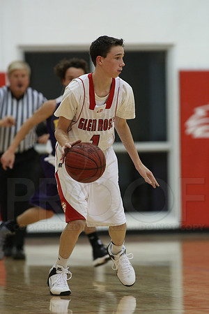 Poyen @ Glen Rose Jr Girls, Jr Boys & Senior Girls 11-18-2014 (©Justin Manning) JWM_285