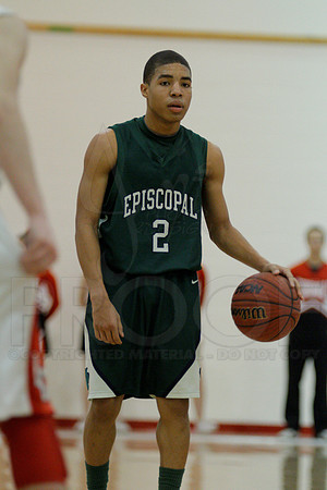 Episcopal Collegiate @ Harmony Grove Basketball 1-25-13 (Justin Manning)0338