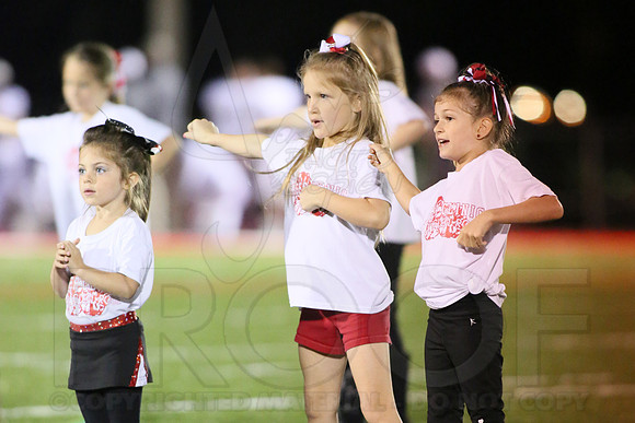 Prescott @ Glen Rose Jr High 10-16-2014 (©Justin Manning) JWM_261