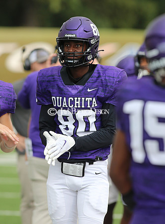 Northwestern Oklahoma State @ Ouachita (Homecoming) 10-2-21_JWM_0272