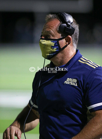 Pulaski Academy @ LR Christian 10-23-20_JWM_0420