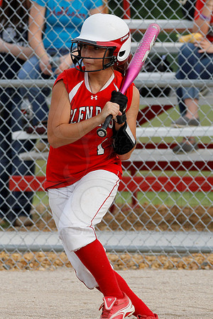 Harmony Grove vs. Glen Rose 4-26-12Justin Manning)017