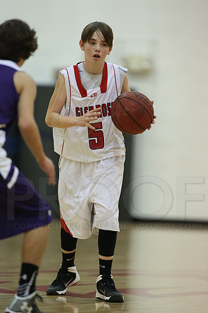 Poyen @ Glen Rose Jr Girls, Jr Boys & Senior Girls 11-18-2014 (©Justin Manning) JWM_191