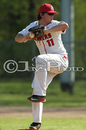 Mayflower @ Glen Rose baseball_JWM_0035