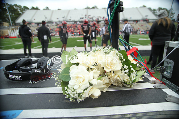 Georgia Southern @ Arkansas State 11-23-19_0362