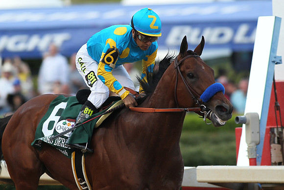 Arkansas Derby Day 4-11-2015 (©Justin Manning) JWM_2609