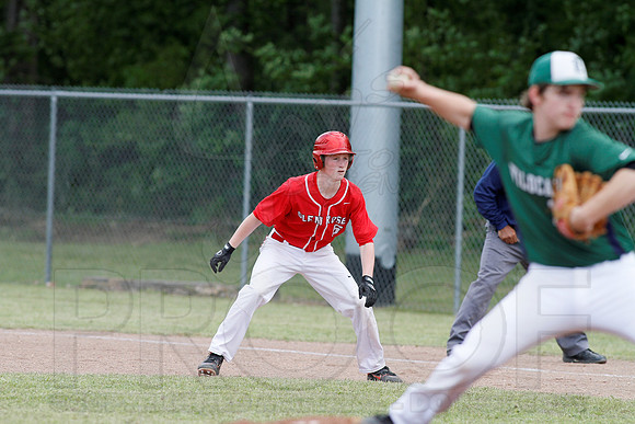 3A Regionals Baseball-Softball Finals 5-6-13 (© Justin Manning) JWM0119