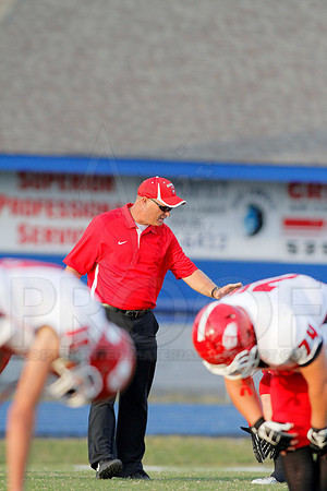 Glen Rose @ Jessieville 10-4-13 (© Justin Manning) JWM0008