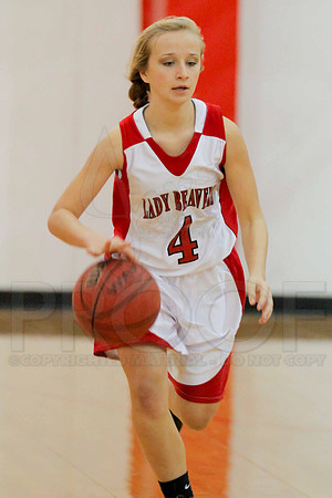 Poyen @ Glen Rose Jr Boys-Girls & Sr Girls 11-13-12(Justin Manning)0014
