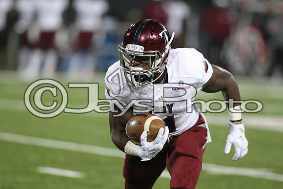 Troy @ Arkansas State 12-2-17_JWM0848