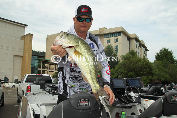 Forrest Wood Cup (weigh-in)_1083