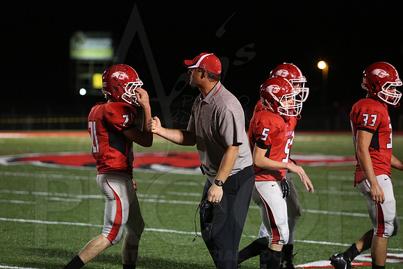 Jessieville @ Glen Rose 10-3-2014 (©Justin Manning) JWM_0382