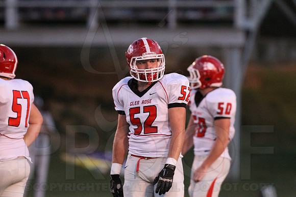 Glen Rose @ Bauxite 9-13-13 (© Justin Manning) JWM0149