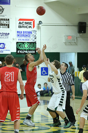 Harmony Grove @ Oauchita Sr Boys 11-13-2014 (©Justin Manning) JWM_0002