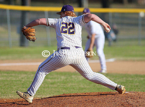 Fountain Lake @ Bauxite 3-28-22_JWM_0541