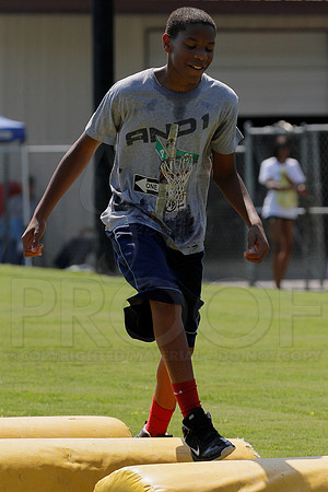 Tyrell Johnson Football Camp 7-20-12 (Justin Manning)109