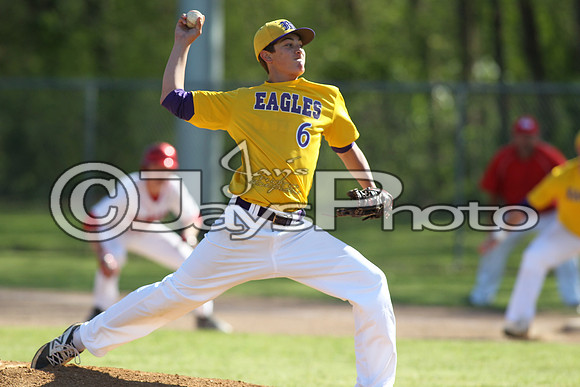Mayflower @ Glen Rose baseball_JWM_0007