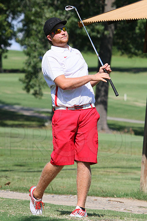 Glen Rose Golf 8-15-13 (Silver Springs) (© Justin Manning) JWM0074