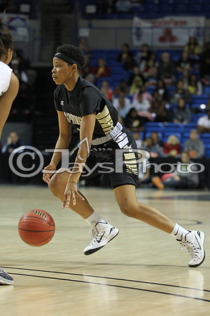Pulaski Academy vs. Hot Springs 5A Girls State Finals 3-14-2015 (©Justin Manning) JWM_213