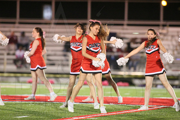Prescott @ Glen Rose Jr High 10-16-2014 (©Justin Manning) JWM_309
