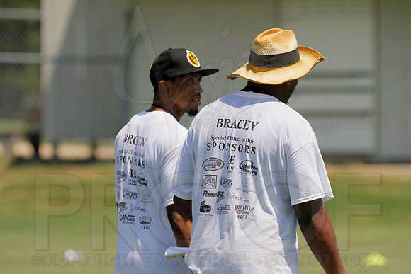 Tyrell Johnson Football Camp 7-20-12 (Justin Manning)236
