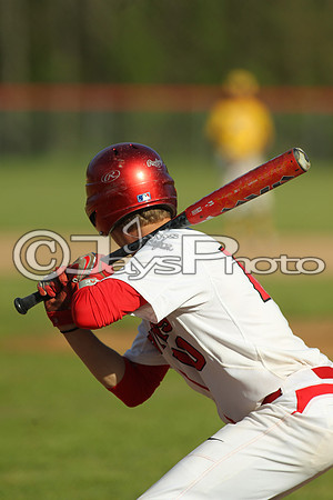 Mayflower @ Glen Rose baseball_JWM_0192