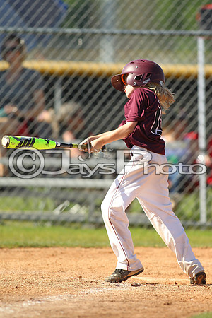 Benton Panthers vs. Conway Cats_0042
