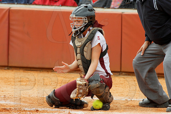 Benton vs. Russellville State Simi-Finals 5-17-2014 (© Justin Manning) JWM_0427