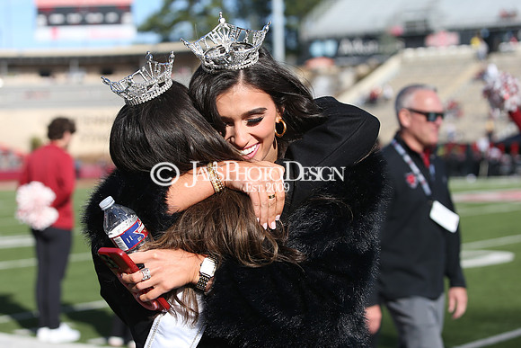 ULM @ Arkansas State 11-23-24_JWM_0125