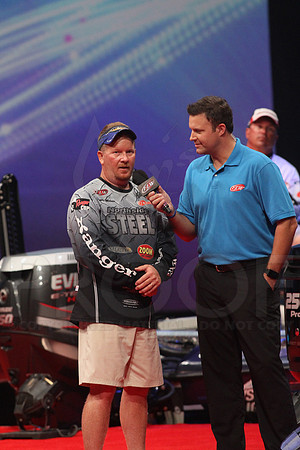 FLW Forrest Wood Cup Day final day 8-18-13 (© Justin Manning) JWM0323