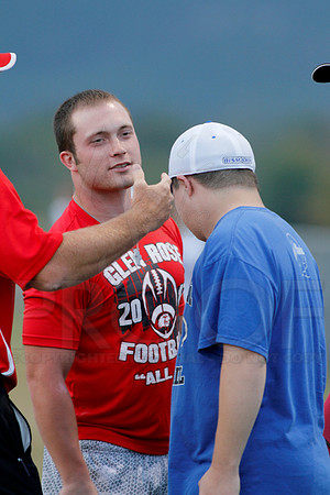 Glen Rose @ Bismarck 10-11-13 (© Justin Manning) JWM0061