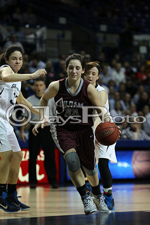 Greenwood vs. Siloam Springs 6A State Finals 3-13-2015 (©Justin Manning) JWM_294