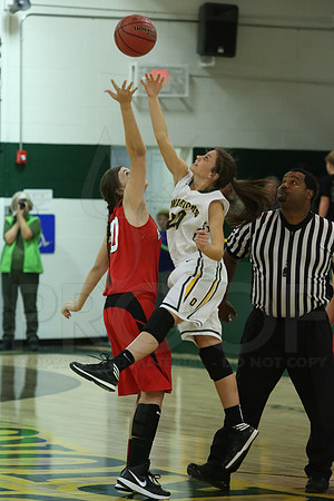 Harmony Grove @ Oauchita Sr Girls 11-13-2014 (©Justin Manning) JWM_0009