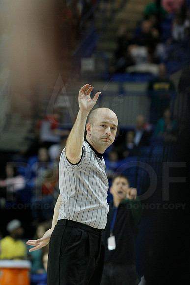 1A Girls State Finals-Nemo Vista vs. Wonderview 3-14-2014 (© Justin Manning) JWM_0235