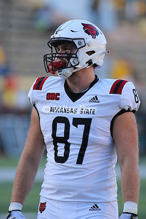 Arkansas State @ Southern Mississippi 10-15-22_JWM_0130