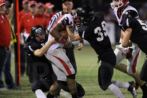 Glen Rose @ Bauxite 9-13-13 (© Justin Manning) JWM0200