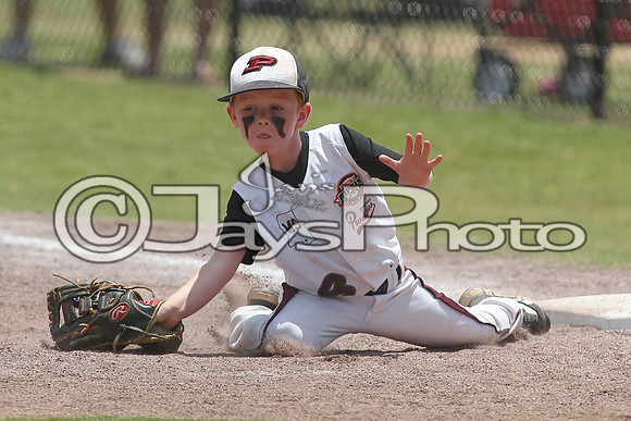 Benton vs. Picayune MS Cal Ripken t-ball All-Stars 7-12-2015 (©Justin Manning) JWM_0083