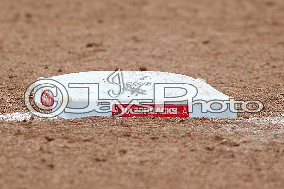 4A State Baeball Finals Arkadelphia vs. Star City 5-22-2015 (©Justin Manning) JWM_0687