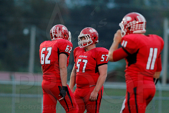 Ft. Lake @ Glen Rose 10-18-13 (© Justin Manning) JWM0134