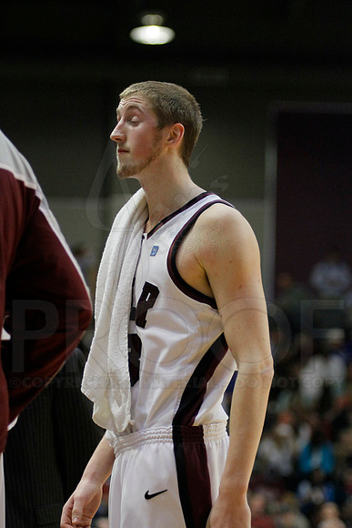 FAU @ UALR 1-24-13 (Justin Manning)0386