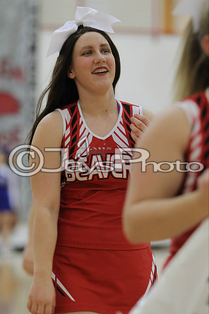 Jessieville @ Glen Rose (Homecoming) JWM_0739