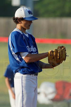 Bald Knob vs. Glen Rose Regional Tournment 5-10-2014 (© Justin Manning) JWM_0121
